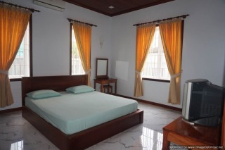 5 Bedroom Villa for Rent in Siem Reap - Slor Kram thumbnail