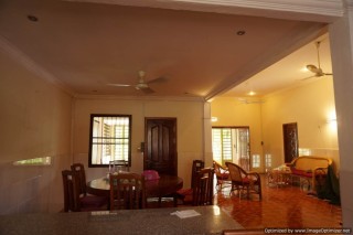 3 Bedroom Villa for Rent in Siem Reap - Kok Chourk thumbnail