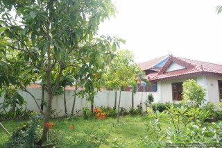 3 Bedroom Villa for Rent in Siem Reap - Kok Chourk thumbnail