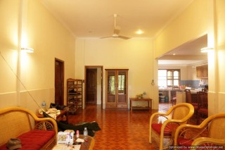 3 Bedroom Villa for Rent in Siem Reap - Kok Chourk thumbnail