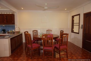 3 Bedroom Villa for Rent in Siem Reap - Kok Chourk thumbnail