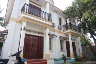 Two Bedroom Private Villa for Rent in Siem Reap thumbnail