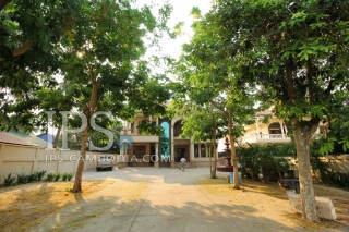 7 Bedroom Villa For Rent - Ta Ney Road, Siem Reap thumbnail