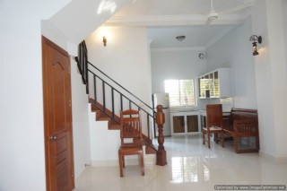 Two Bedroom Private Villa for Rent in Siem Reap thumbnail