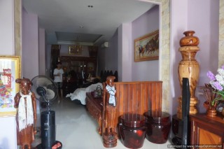 Three Bedroom Villa for Rent in in Siem Reap - Svang Dong Kom thumbnail