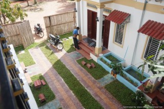 Two Bedroom Private Villa for Rent in Siem Reap thumbnail