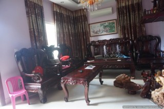 Three Bedroom Villa for Rent in in Siem Reap - Svang Dong Kom thumbnail