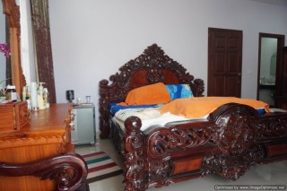 Three Bedroom Villa for Rent in in Siem Reap - Svang Dong Kom thumbnail