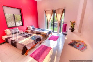 Highly Profitable Residential Villas for Sale in Siem Reap thumbnail