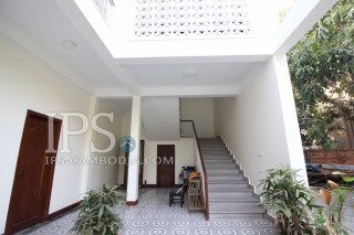 Apartment Building for Rent in Siem Reap Angkor thumbnail