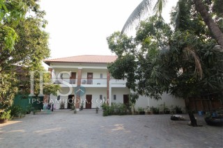 Apartment Building for Rent in Siem Reap Angkor thumbnail