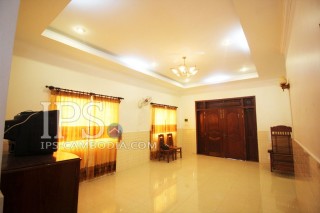 Amazing Two Bedroom Villa for Rent in Siem Reap  thumbnail