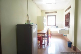 2 Bedroom Apartment For Rent - Sala Kanseng, Siem Reap thumbnail