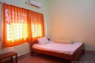 2 Bedroom Apartment For Rent - Sala Kanseng, Siem Reap thumbnail