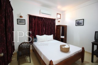 Twenty Three Bedrooms Property for Rent in Siem reap thumbnail