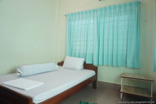 2 Bedroom Apartment For Rent - Sala Kanseng, Siem Reap thumbnail