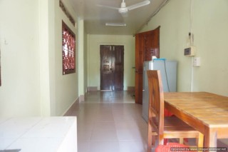 2 Bedroom Apartment For Rent - Sala Kanseng, Siem Reap thumbnail