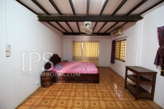 Classic Two Bedroom Villa for Rent in Svay Dong Kom - Siem Reap thumbnail