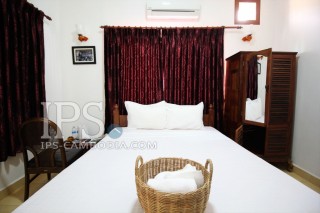 Twenty Three Bedrooms Property for Rent in Siem reap thumbnail