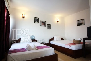 Boutique Hotel for Sale in Slor Kram - Road 60 thumbnail