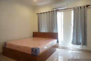 Apartment for Rent in Siem Reap - Sok San Road thumbnail