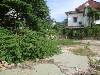 Land for Rent in Siem Reap - Wat Bo thumbnail