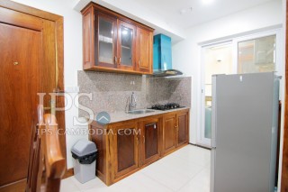 1 Bedroom Serviced Apartment For Rent- 7 Makara-Phnom Penh thumbnail