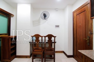 1 Bedroom Serviced Apartment For Rent- 7 Makara-Phnom Penh thumbnail