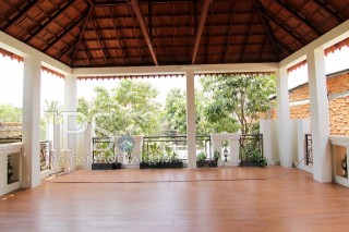4 Bedroom Villa For Rent in Toul Kok, Phnom Penh thumbnail