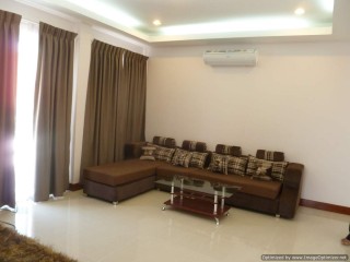1 Bedroom Apartment in Toul Tom Poung thumbnail