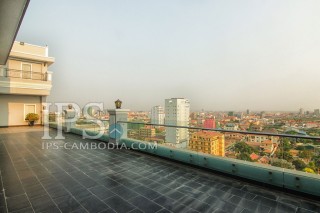 9 Bedroom Penthouse Apartment For Rent in Toul Tum Poung thumbnail