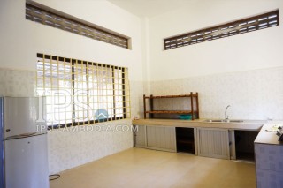 Three Bedroom Villa for Rent in Siem Reap - Slor Kram thumbnail