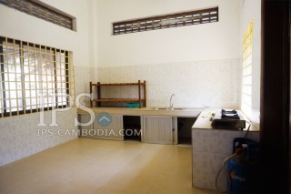 Three Bedroom Villa for Rent in Siem Reap - Slor Kram thumbnail