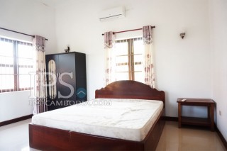 Three Bedroom Villa for Rent in Siem Reap - Slor Kram thumbnail