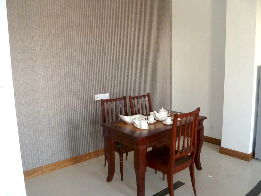 Apartment for rent in BKK1 - One Bedroom
