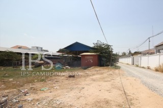 Land for Sale in Svay Dong Kom - Siem Reap thumbnail