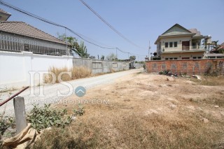 Land for Sale in Svay Dong Kom - Siem Reap thumbnail