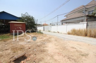 Land for Sale in Svay Dong Kom - Siem Reap thumbnail