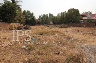  Development Land with Mulitiple Business Opportunities in Siem Reap For Sale thumbnail