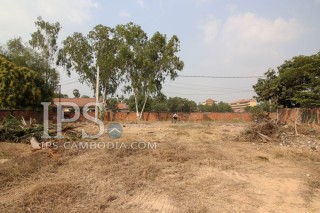  Development Land with Mulitiple Business Opportunities in Siem Reap For Sale thumbnail