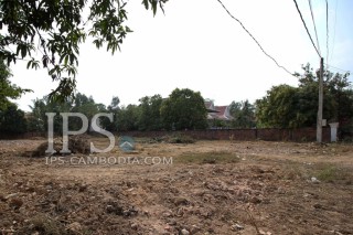  Development Land with Mulitiple Business Opportunities in Siem Reap For Sale thumbnail