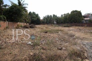  Development Land with Mulitiple Business Opportunities in Siem Reap For Sale thumbnail