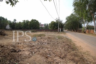  Development Land with Mulitiple Business Opportunities in Siem Reap For Sale thumbnail