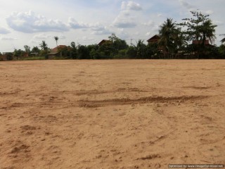 Best Development Land for Sale in Siem Reap - Svay Dangkum thumbnail