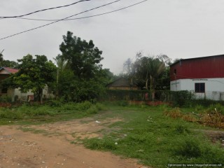 Land for Sale in Siem Reap - Wat Svay thumbnail