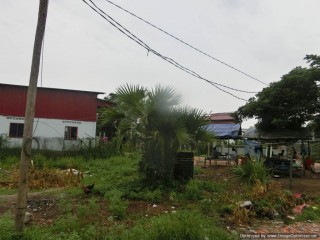 Land for Sale in Siem Reap - Wat Svay thumbnail