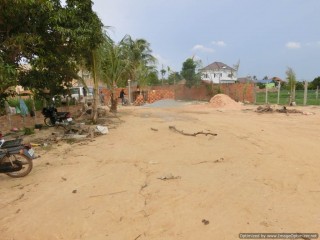 Best Development Land for Sale in Siem Reap - Svay Dangkum thumbnail