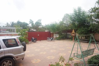 6 Bedroom Villa for Sale in Siem Reap - Sala Kamruek thumbnail