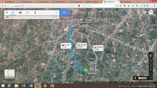 Development Land for Sale in Siem Reap thumbnail