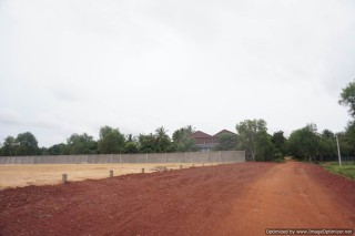 Development Land for Sale in Siem Reap thumbnail